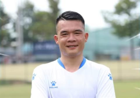 Tiền vệ Ngô Hoàng Thịnh chính thức có bến đỗ mới
