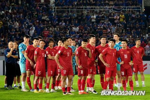 ĐT Việt Nam có thể phải ăn Tết 2024 xa nhà