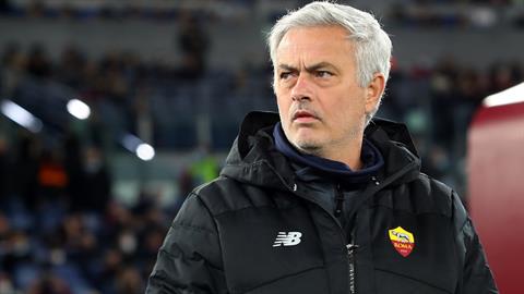 PSG muốn chiêu mộ Jose Mourinho thay thế Galtier