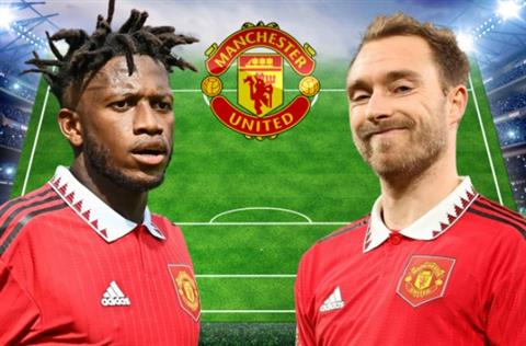 Không Casemiro, MU đá thế nào trước Arsenal?