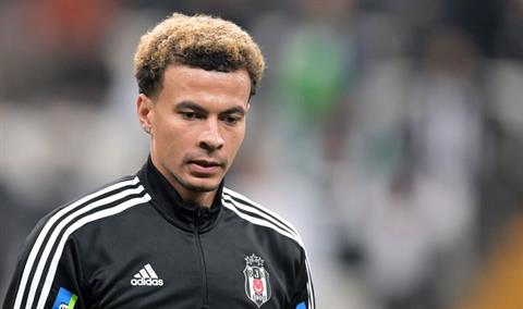 Sốc: Dele Alli bị tố dựng chuyện về tuổi thơ gian khó
