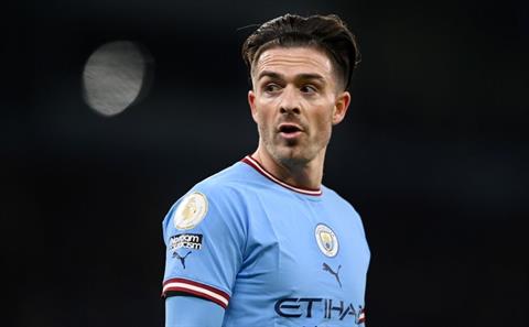 Grealish tiết lộ phòng thay đồ của Man City im ắng khi bị Spurs dẫn 2 bàn