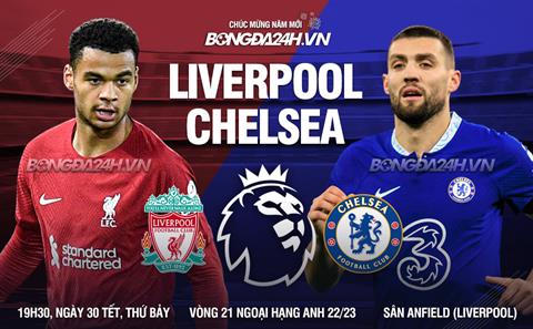 Tân binh 100 triệu ra mắt, Chelsea hòa nhạt Liverpool
