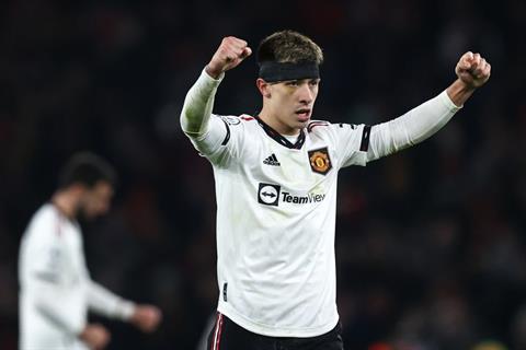 MU là đội bóng giá trị nhất ở Premier League