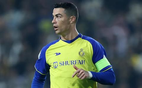Bất ngờ: Al Nassr chỉ phải trả 10% lương cho Ronaldo