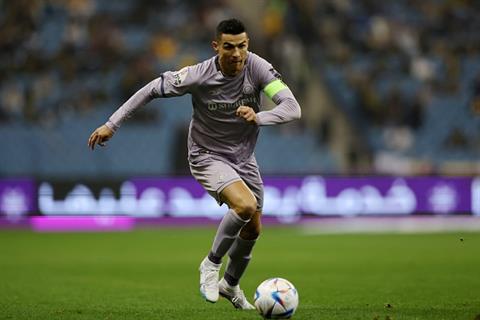 Ronaldo tiếp tục mờ nhạt, Al Nassr thua vỡ mặt ở Siêu cúp Saudi Arabia