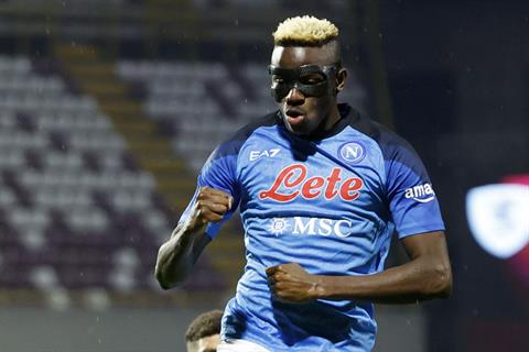 Điểm tin bóng đá sáng 28/1: MU chi số tiền kỷ lục cho Osimhen, Caicedo đòi tới Arsenal