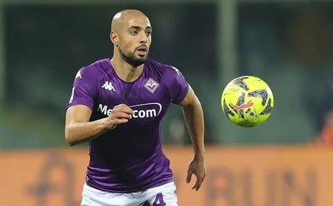 Anh trai thừa nhận Sofyan Amrabat có cảm tình với HLV Ten Hag