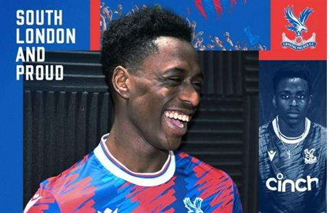 Albert Sambi Lokonga chính thức rời Arsenal sau khi bị Odegaard mắng xối xả