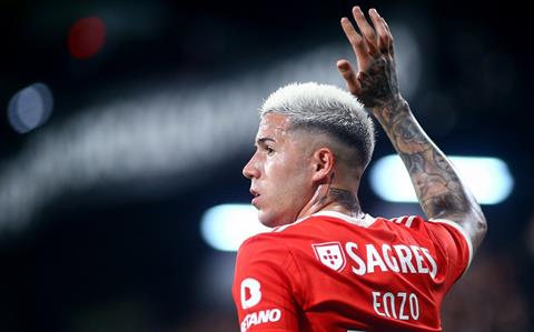 River Plate thu về số tiền kỷ lục trong lịch sử CLB từ thương vụ Enzo Fernandez