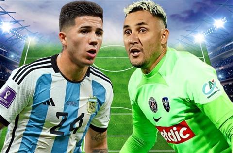 Đội hình các tân binh xuất sắc nhất EPL ở phiên chợ Đông 2023