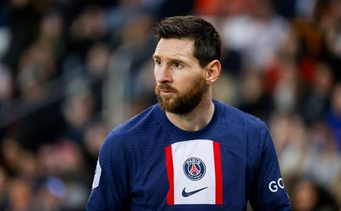 Messi và Mbappe có thể trở lại trong trận gặp Bayern Munich