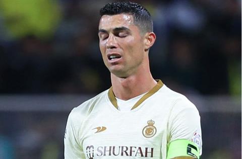 Sự có mặt của Ronaldo khiến các trận đấu của Al-Nassr khó khăn hơn