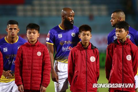 Khi CLB Hà Nội không phải miền đất hứa với các ngoại binh