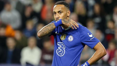 Aubameyang rời Chelsea vào tuần tới