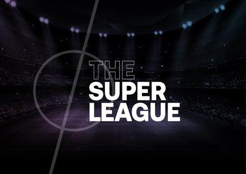 Dự án Super League được tái khởi động với nhiều thay đổi lớn