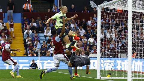 Link xem Man City vs Aston Villa trực tiếp Ngoại Hạng Anh 12/2/2023