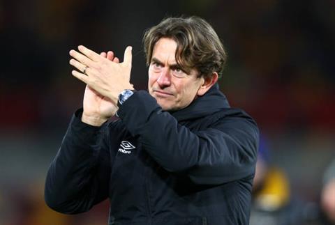 HLV Brentford nói về khả năng vô địch NHA của Arsenal