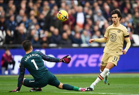 Joao Felix đặt mục tiêu cực khó cho Chelsea