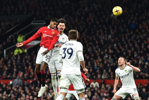 Link xem Leeds vs MU trực tiếp Ngoại Hạng Anh 12/2/2023 ở đâu ?