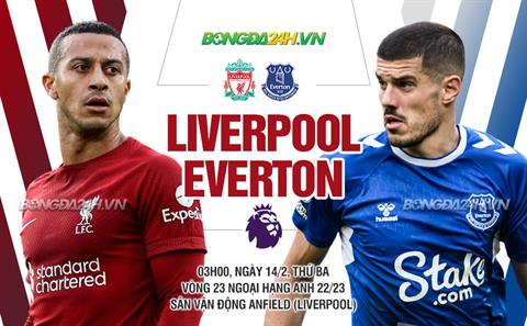 Cody Gakpo đã khai nòng, Liverpool thắng trận derby Merseyside