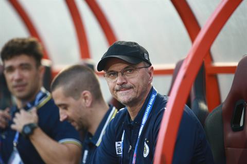 HLV Bandovic: Hà Nội FC không cần bất cứ sự trợ giúp nào từ trọng tài