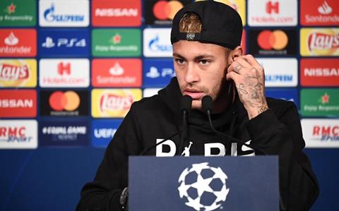 Chủ tịch Chelsea tới Paris đàm phán mua Neymar?