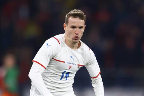 Tuyển thủ Czech công khai là người đồng tính