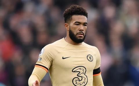 Reece James: Chelsea có thể giành bất cứ danh hiệu nào