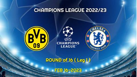 Đại bàng Romeo dự đoán tỷ số trận Dortmund vs Chelsea