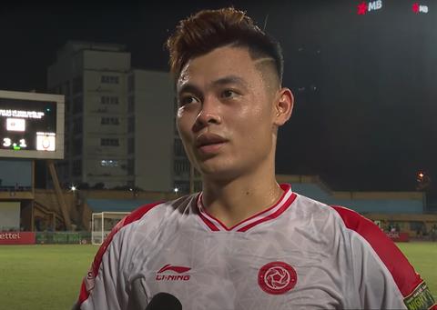 Đức Chiến tiết lộ về siêu phẩm vào lưới Công An Hà Nội