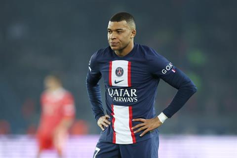 Mbappe: Tôi đã thông báo cho PSG về quyết định của mình từ trước