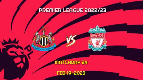Đại bàng tiên tri dự đoán kết quả trận Newcastle vs Liverpool