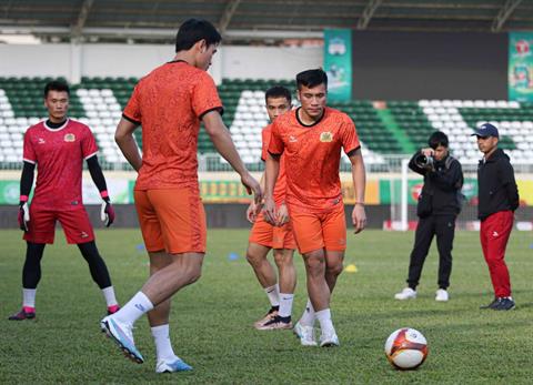 Trực tiếp bóng đá HAGL vs CAHN link xem V-League 19/2/2023 ở đâu ?