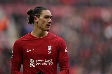 Darwin Nunez: 'Bom xịt' thực sự hay 'vật tế' của Liverpool?