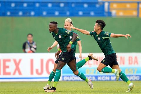 Link xem Bình Dương vs TP HCM trực tiếp V-League 17/2/2023 ở đâu ?