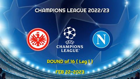 Đại bàng tiên tri dự đoán có bất ngờ ở trận Frankfurt vs Napoli