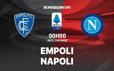 Osimhen ghi bàn thứ 19, Napoli bỏ cách Inter 18 điểm