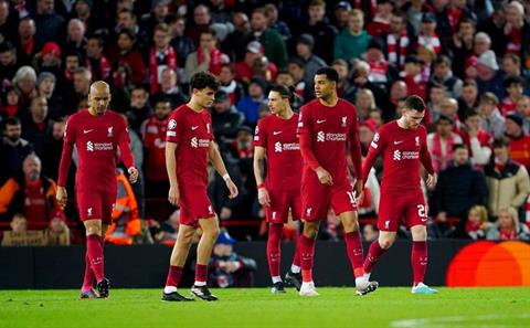 Jordan Henderson: Liverpool đã mắc quá nhiều sai lầm