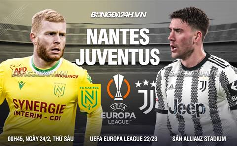 Hattrick của thiên thần đưa Juventus vào vòng 1/8 Europa League