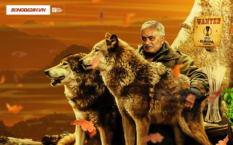 Jose Mourinho: Bước chân lặng lẽ trở lại ánh hào quang