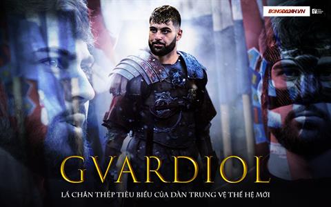 Josko Gvardiol: Lá chắn thép tiêu biểu của dàn trung vệ thế hệ mới