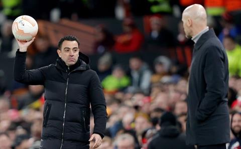 Xavi: Barca nhớ Pedri và Gavi