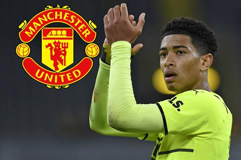 Điểm tin bóng đá sáng 25/2: MU chốt Jude Bellingham ở Hè 2023