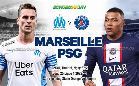 Song sát M - M ra tay, PSG hủy diệt đại kình địch