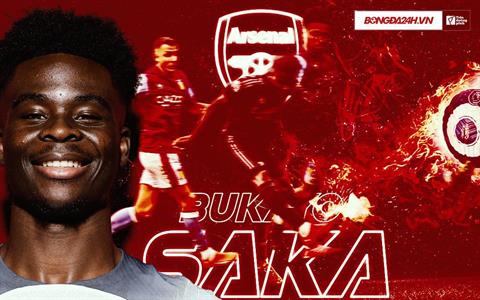 Bukayo Saka cần được bảo vệ trước khi quá muộn