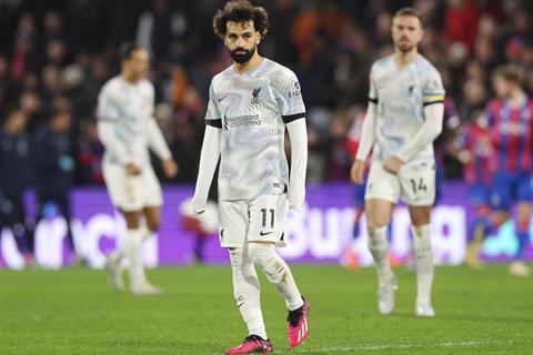 Mohamed Salah chia tay Liverpool ở Hè 2023