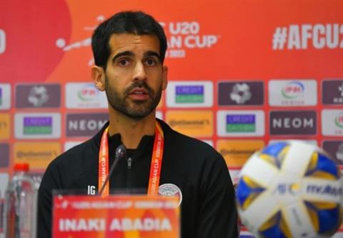 HLV U20 Qatar: Trận thua Việt Nam là một cú sốc lớn với chúng tôi