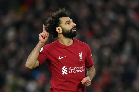 Đội bóng Saudi quyết tâm theo đuổi Mohamed Salah