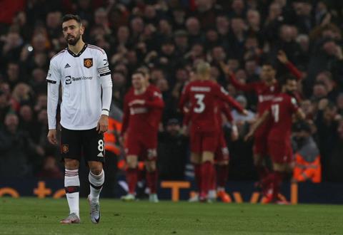 Paul Scholes: Tôi thấy tiếc cho Bruno Fernandes
